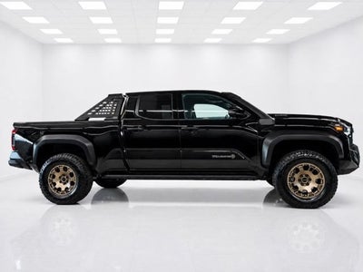 2025 Toyota Tacoma Hybrid Trailhunter