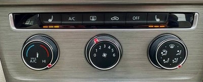 2015 Volkswagen Golf TSI S