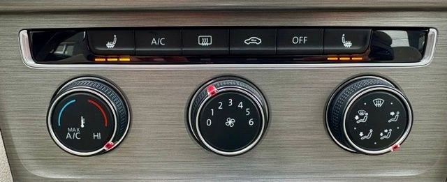 2015 Volkswagen Golf TSI S