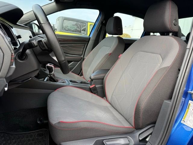 2024 Volkswagen Jetta GLI 40th Anniversary Edition