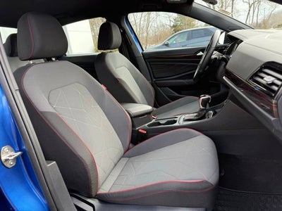 2024 Volkswagen Jetta GLI 40th Anniversary Edition