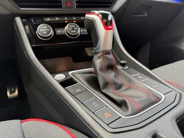 2024 Volkswagen Jetta GLI 40th Anniversary Edition