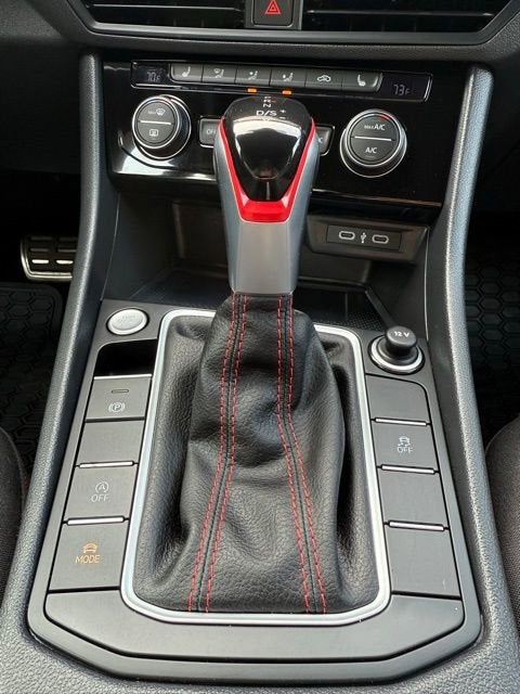 2024 Volkswagen Jetta GLI 40th Anniversary Edition