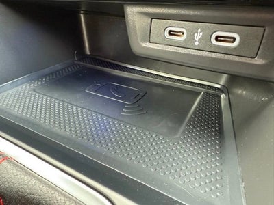 2024 Volkswagen Jetta GLI 40th Anniversary Edition