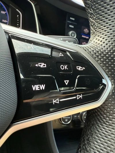 2024 Volkswagen Jetta GLI 40th Anniversary Edition