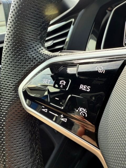 2024 Volkswagen Jetta GLI 40th Anniversary Edition