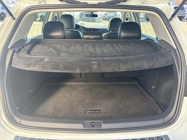 2019 Volkswagen Golf S