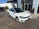 2019 Volkswagen Golf S
