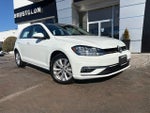 2019 Volkswagen Golf S