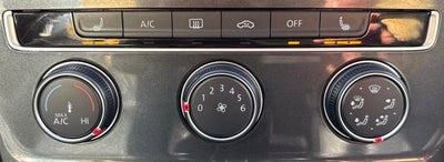 2019 Volkswagen Golf S