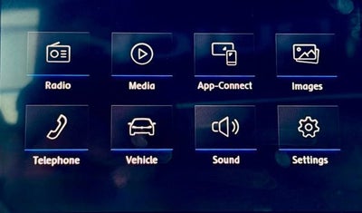 2019 Volkswagen Golf S