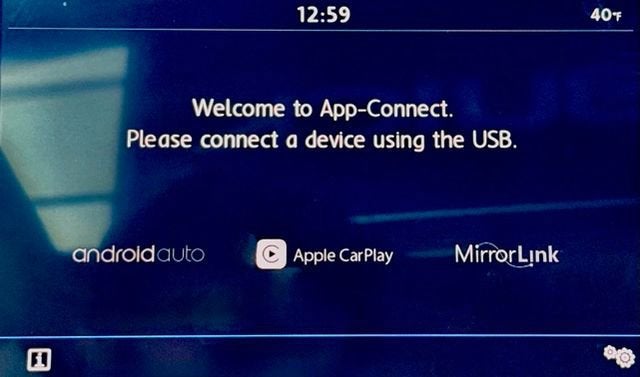 2019 Volkswagen Golf S