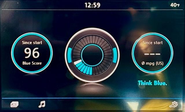 2019 Volkswagen Golf S