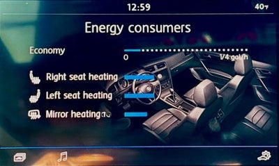 2019 Volkswagen Golf S