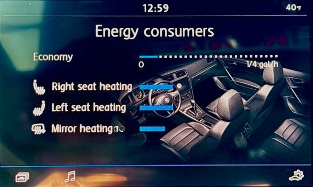 2019 Volkswagen Golf S