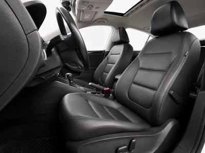 2017 Volkswagen Jetta 1.8T SEL