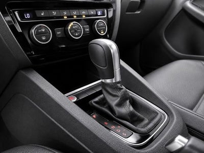 2017 Volkswagen Jetta 1.8T SEL