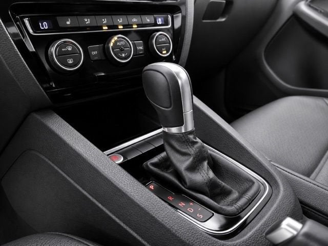 2017 Volkswagen Jetta 1.8T SEL