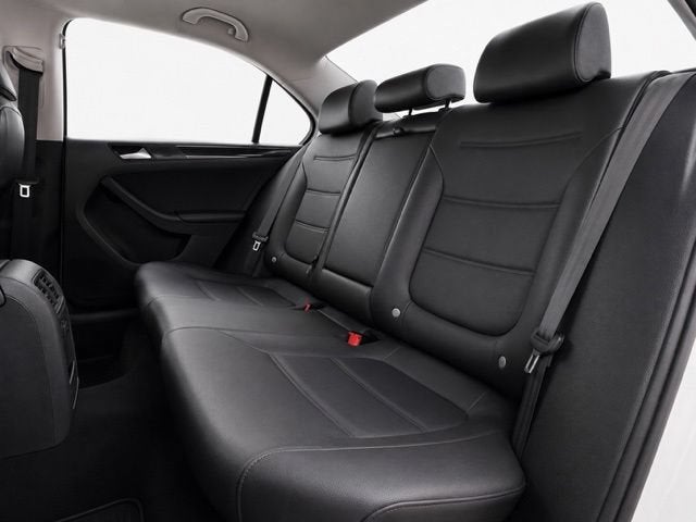 2017 Volkswagen Jetta 1.8T SEL