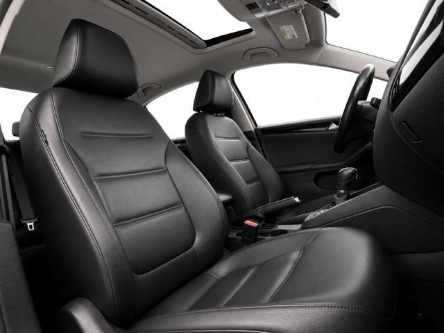 2017 Volkswagen Jetta 1.8T SEL