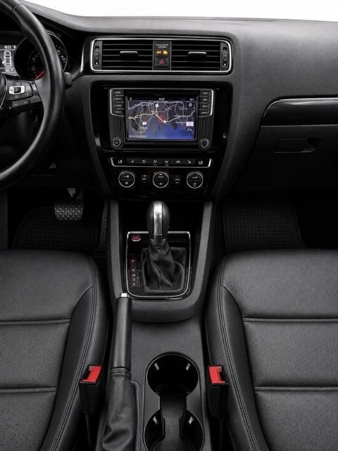 2017 Volkswagen Jetta 1.8T SEL
