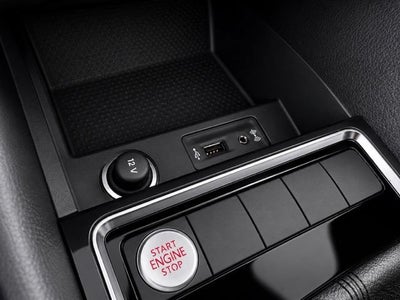 2017 Volkswagen Jetta 1.8T SEL
