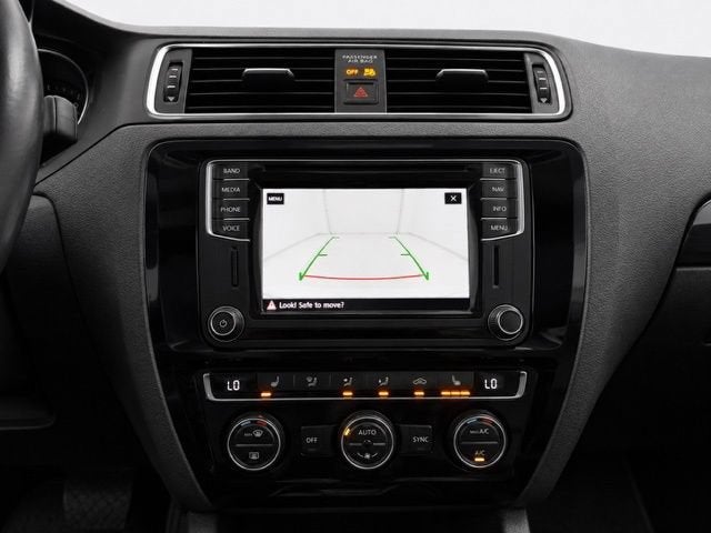 2017 Volkswagen Jetta 1.8T SEL