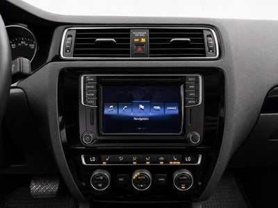 2017 Volkswagen Jetta 1.8T SEL