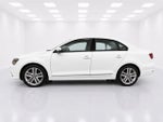 2017 Volkswagen Jetta 1.8T SEL