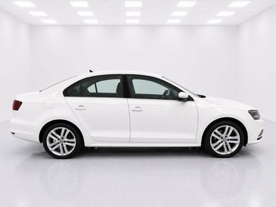 2017 Volkswagen Jetta 1.8T SEL
