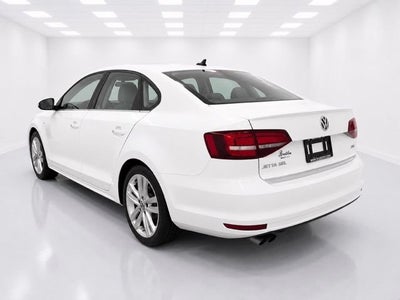 2017 Volkswagen Jetta 1.8T SEL