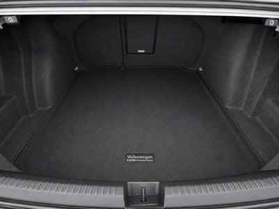 2017 Volkswagen Jetta 1.8T SEL