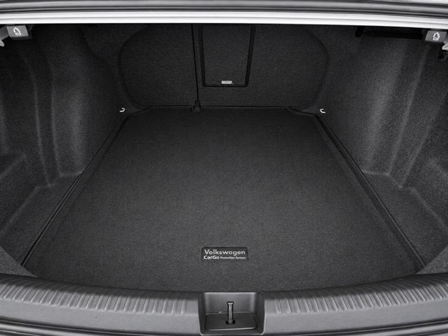 2017 Volkswagen Jetta 1.8T SEL