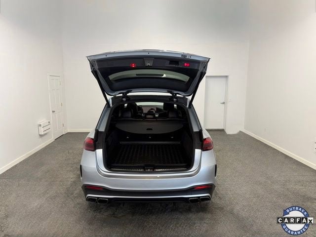 2024 Mercedes-Benz GLE AMG® GLE 63 S