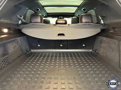 2024 Mercedes-Benz GLE AMG® GLE 63 S