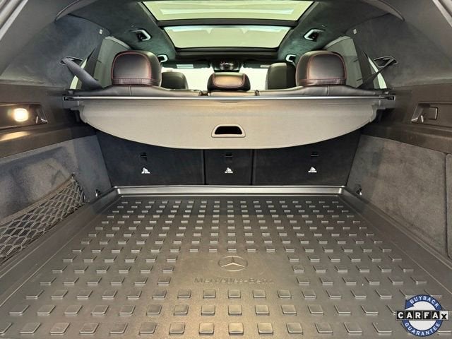 2024 Mercedes-Benz GLE AMG® GLE 63 S