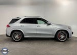 2024 Mercedes-Benz GLE AMG® GLE 63 S
