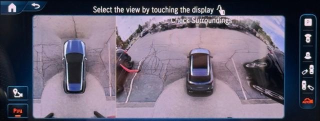 2024 Mercedes-Benz GLE AMG® GLE 63 S