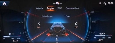 2024 Mercedes-Benz GLE AMG® GLE 63 S