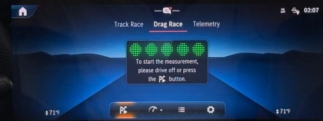 2024 Mercedes-Benz GLE AMG® GLE 63 S