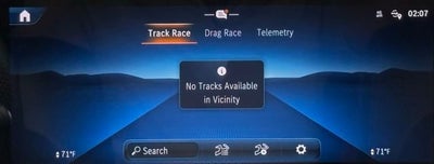 2024 Mercedes-Benz GLE AMG® GLE 63 S