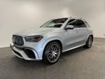 2024 Mercedes-Benz GLE AMG® GLE 63 S