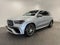 2024 Mercedes-Benz GLE AMG® GLE 63 S