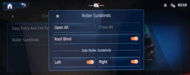 2024 Mercedes-Benz GLE AMG® GLE 63 S