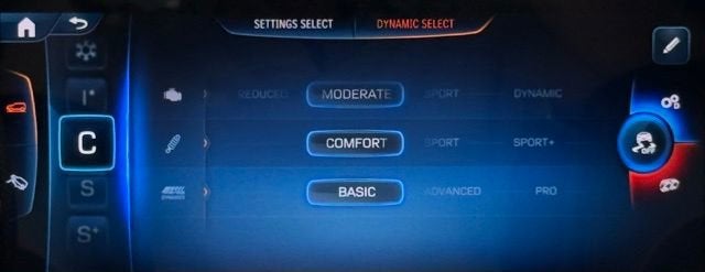 2024 Mercedes-Benz GLE AMG® GLE 63 S