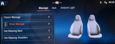 2024 Mercedes-Benz GLE AMG® GLE 63 S