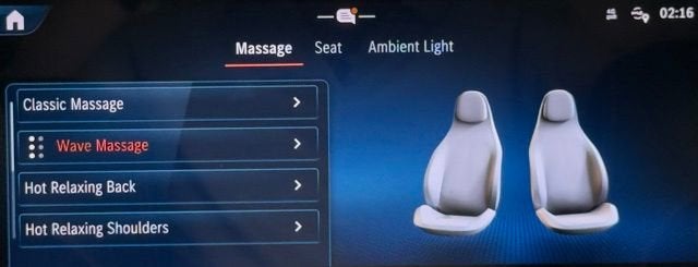 2024 Mercedes-Benz GLE AMG® GLE 63 S