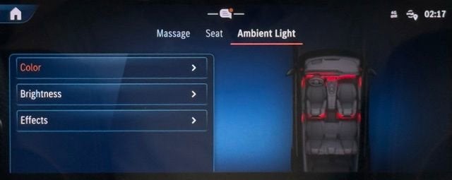 2024 Mercedes-Benz GLE AMG® GLE 63 S