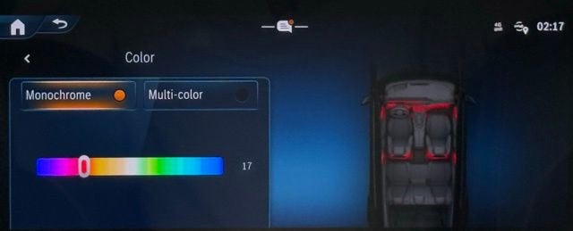 2024 Mercedes-Benz GLE AMG® GLE 63 S