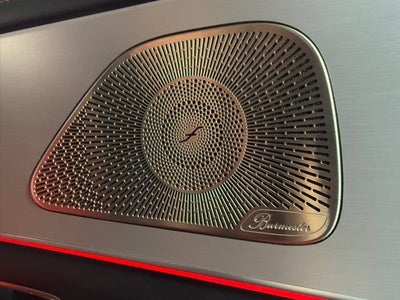 2024 Mercedes-Benz GLE AMG® GLE 63 S